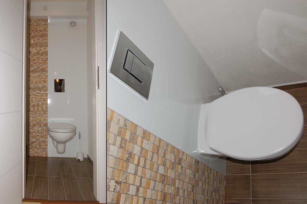 Apartman Solisko Високе-Татри Номер фото