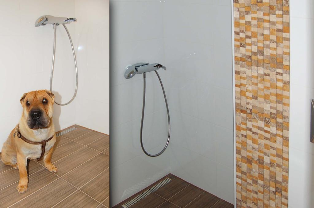 Apartman Solisko Високе-Татри Номер фото