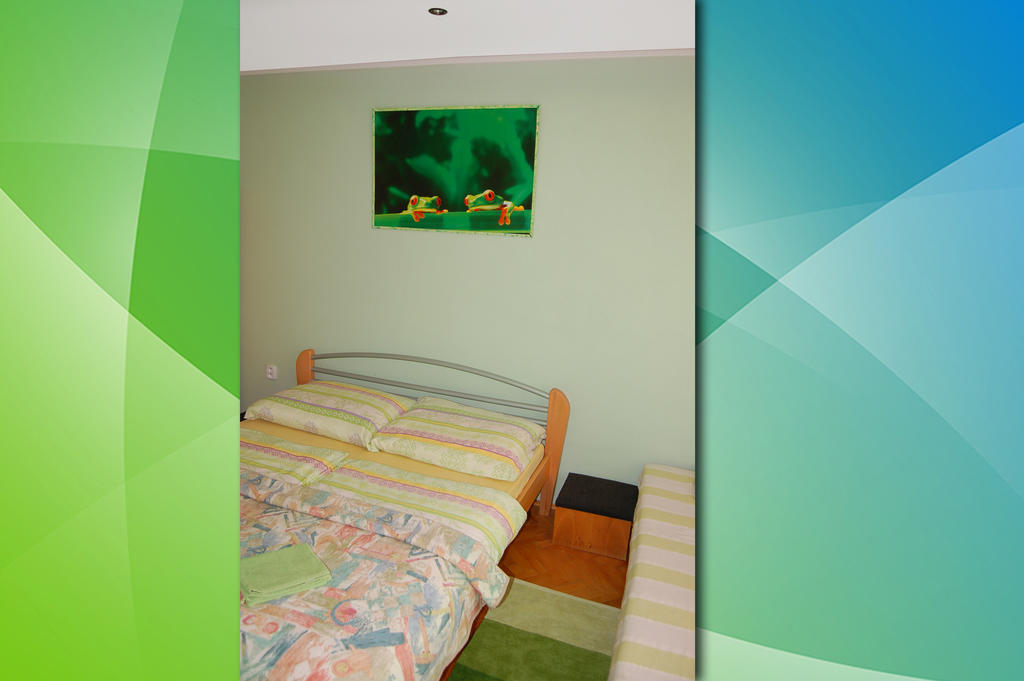 Apartman Solisko Високе-Татри Номер фото