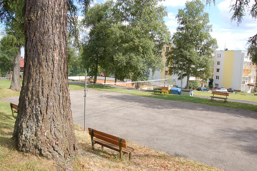 Apartman Solisko Високе-Татри Номер фото
