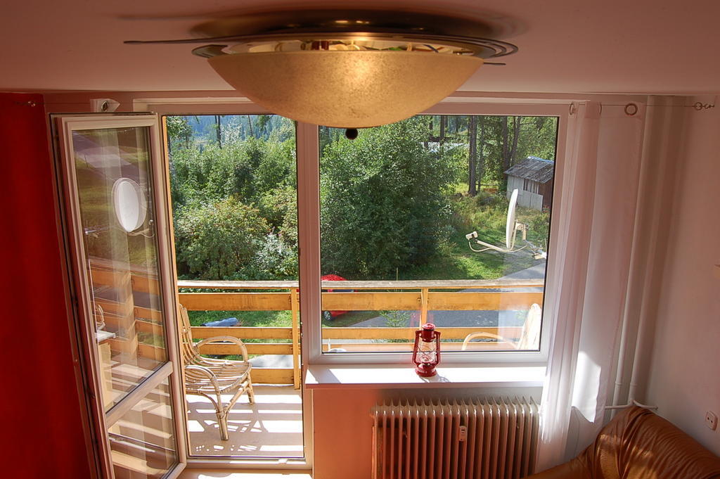 Apartman Solisko Високе-Татри Номер фото